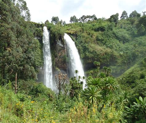 Mount Elgon National Park safaris, tours and holiday packages ...