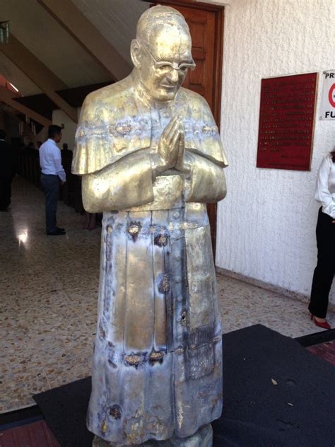 Statue of slain Salvadoran archbishop Oscar Romero to be unveiled at MacArthur Park (photos ...