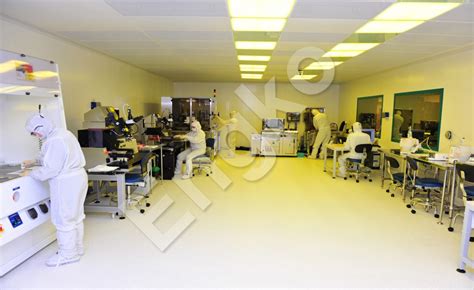 Clean Room Manufacturer in India | Modular Clean Room rice