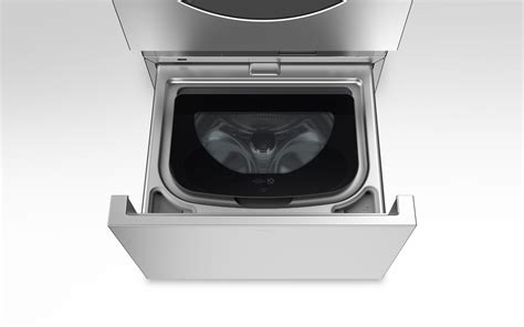 iF Design - LG SIGNATURE Combo Washer