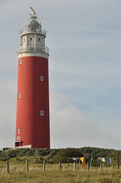 Lighthouse Texel | Lighthouse eierland at the island Texel, … | Flickr