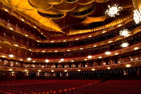 NYC: The Metropolitan Opera Tickets | GetYourGuide