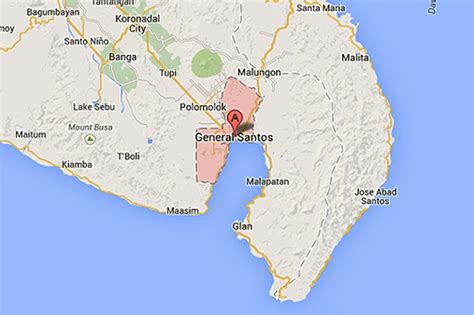 GenSan hit by rotating brownout | ABS-CBN News