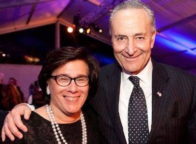 Alison Emma Schumer's Happy Married Life with Partner Elizabeth Weiland; Know her Net Worth