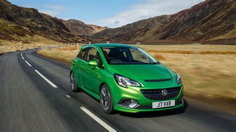 Vauxhall Corsa VXR Review 2024 | Top Gear