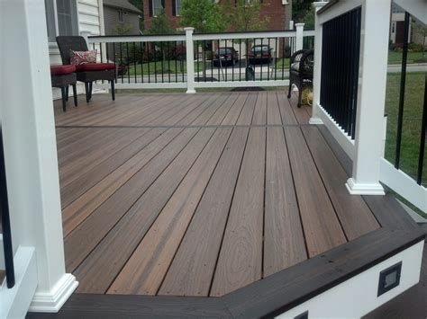 Harford County Deck Builder - Maryland Deck Builders | The Deck & Fence Company