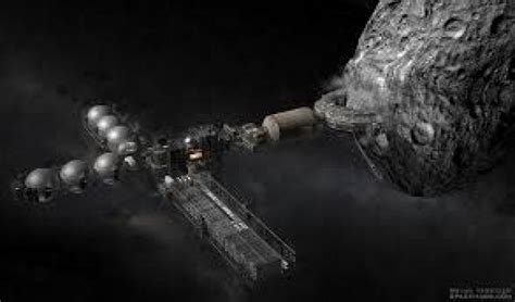 Mining & Technology: Asteroid mining could be the next big thing in ...