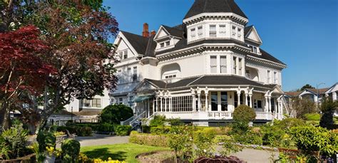 Top 10 Best Boutique Hotels in Victoria, BC – Luxury Travel Diary