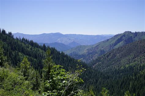 EK Mountain Photography: Klamath National Forest near Seiad, CA ~ Eileen...