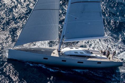 Future of Luxury Yachting: The 25 Best Yacht Brands