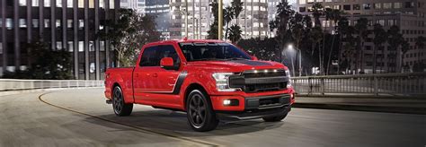 2020 ROUSH Performance F-150 Nitemare for Sale in Hixson, TN | Marshal ...