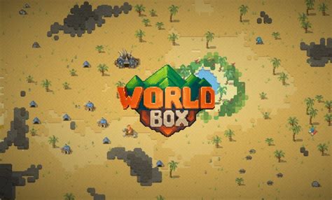 Best WorldBox Game Experience - Download WorldBox Game for Free