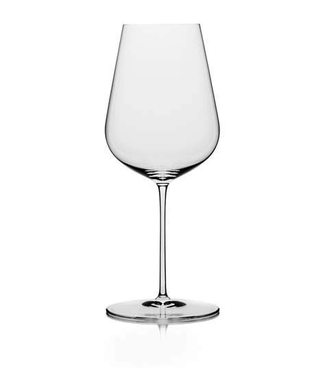 x Jancis Robinson Wine Glasses (Set Of 6)