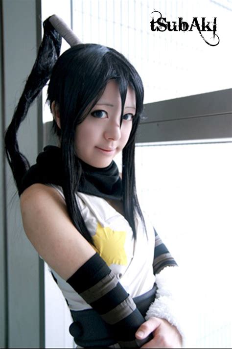 soul eater cosplay