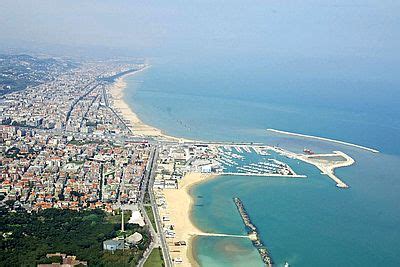 Pescara climate: weather by month, temperature, rain - Climates to Travel