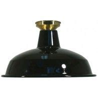 Brass Black Warehouse Batten Fix Light | Ceiling lights, Indoor lighting, Lights