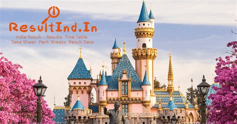 Disneyland Admission 2023, Complete Guide - Result India