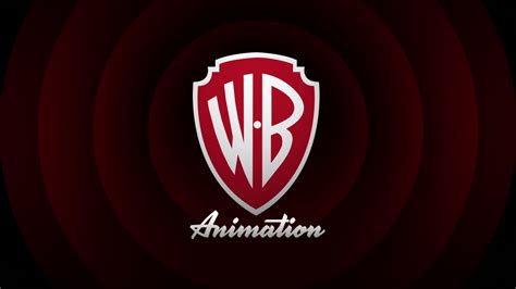 Image - Warner Bros. Animation Logo.png - Cartoon Network Wiki - The ...