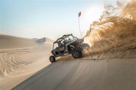 All-New 168-horsepower Polaris RZR Turbo! - Dirt Wheels Magazine