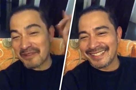 ‘Sorry, walang background’: Cesar Montano spoofs own viral video | ABS-CBN News