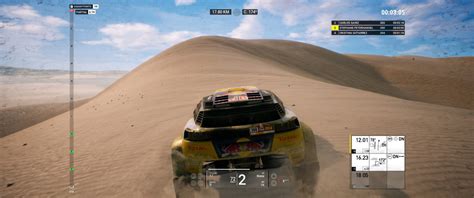 Dakar 18 Review – What Car? Dakar – WGB