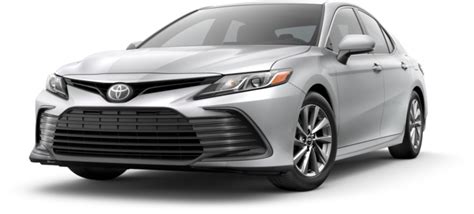 2023 Toyota Camry Colors | AutoNation Toyota Cerritos