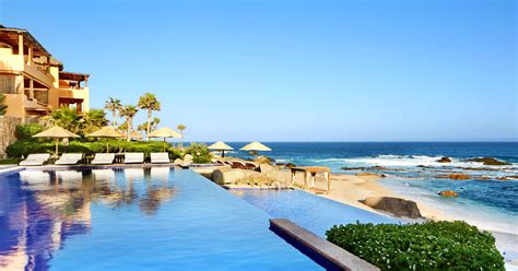 Esperanza, An Auberge Resort in Cabo San Lucas, Mexico