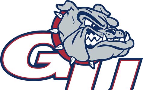 Gonzaga Basketball Logo Png / Transparent Gonzaga University Logo ...