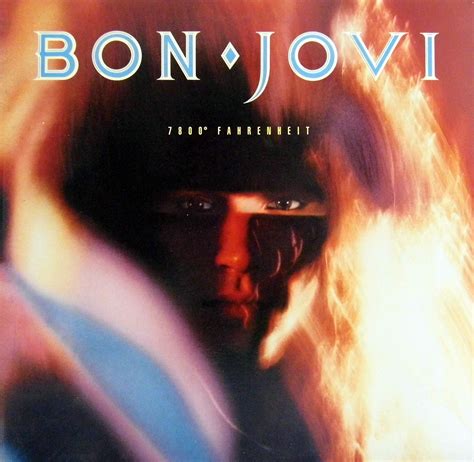 Bon Jovi New Album 2024 - Lacey Minnnie