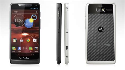 Motorola Droid Razr M review | TechRadar