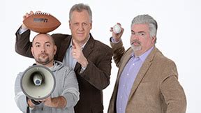 The Michael Kay Show - ESPN New York