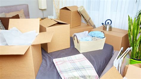 How to Pack Boxes for Moving | Airtasker US