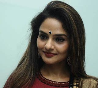 Madhoo Family Husband Son Daughter Father Mother Marriage Photos ...