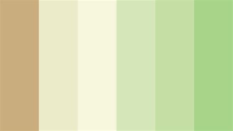 15 Green Color Palette Inspirations With Names Hex Codes!, 60% OFF
