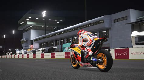 MotoGP 17 - Review - Gaming Central