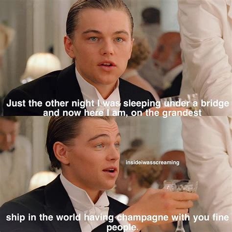 #Titanic (1997) Titanic Quotes, Titanic Movie, Victor Garber ...