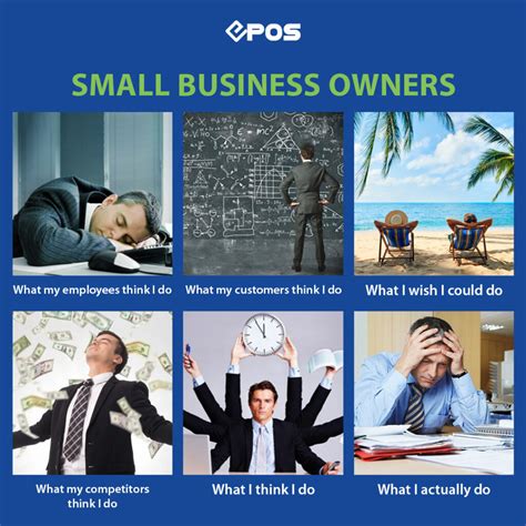 Business Memes to Make You LOL | EPOS POS System