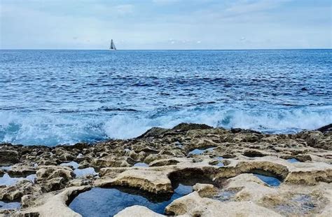 Sliema Beaches: A Complete Guide to City Beach Vibes