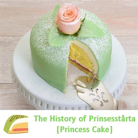 The History of Prinsesstårta (Princess Cake) – Professional Moron