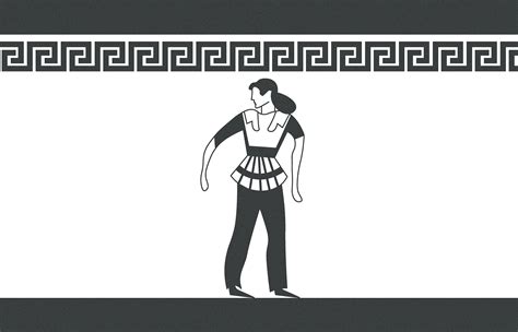 Ancient Greek Pottery / illustrations on Behance