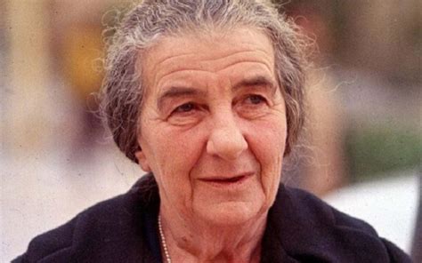 Golda Meir: The first lady of Israel | Jewish News