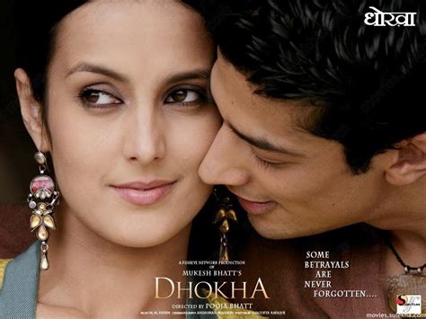 Dhokha Hindi Movie HD Wallpapers 1 | Sulekha Movies