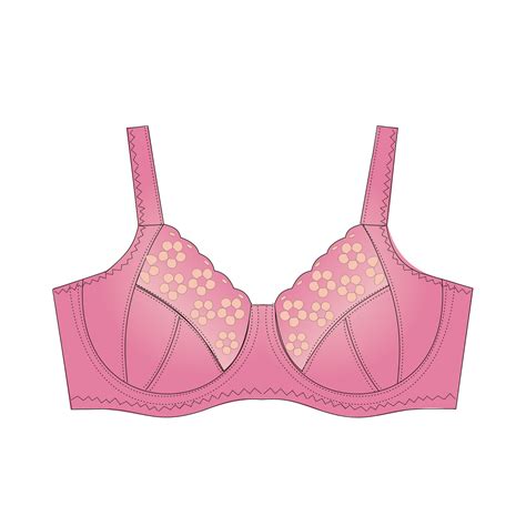 Bra Patterns - Professional quality patterns - Bra-Makers Supply