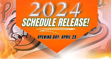 Long Island Ducks Schedule 2024 Schedule - Elva Noreen