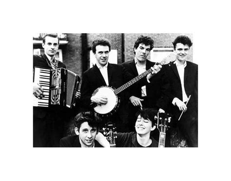 The Pogues Band Members Quiz