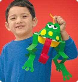 Froggy Friend | Frog crafts, Crafts, Arts and crafts for kids