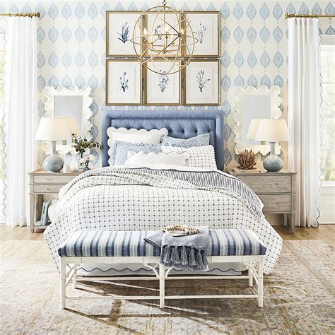 Ballard-Designs_bedroom - Laurel Home