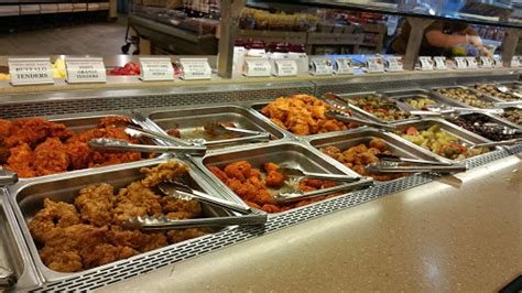 Ingles Deli Menu, Reviews and Photos - 55 Helen Hwy, Cleveland, GA ...