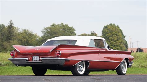 1960 Buick Invicta Convertible | F139.1 | Chicago 2015