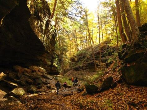 This Hiking Spot In Indiana Will Give You An Unforgettable Experience ...